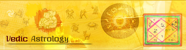 Vedic Astrology & Healing Sessions